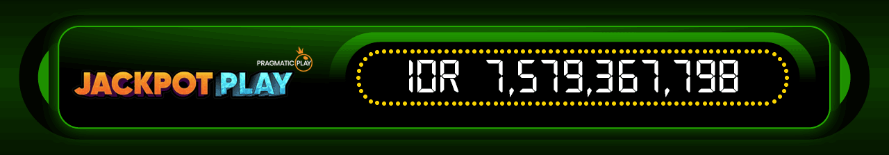 KAISARTOTO89 Jackpot