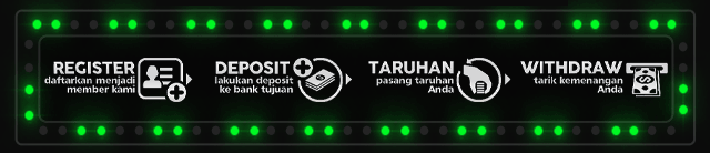KAISARTOTO89 Jackpot